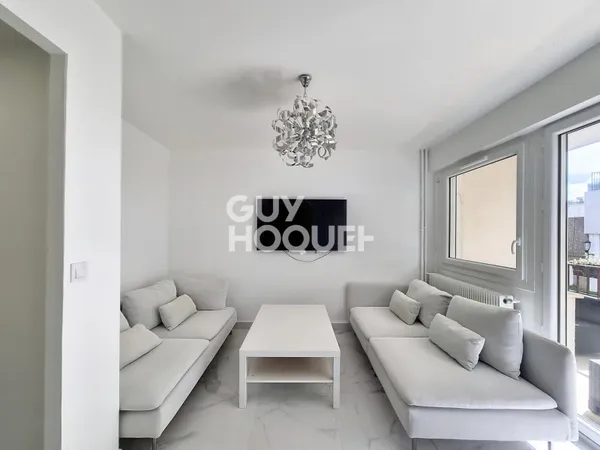 APPARTEMENT À LOUER DE 2 PIÈCES DE 27,00 M²