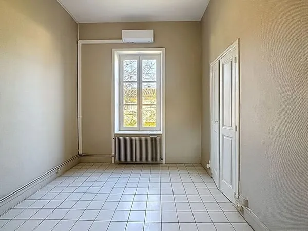 Appartement 1 pièce 21 m²