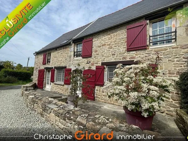 Maison 5 pièces 135 m²