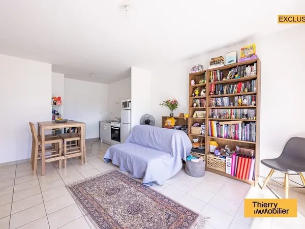 Opportunité d'Investissement Locatif quartier Bout des Pavés