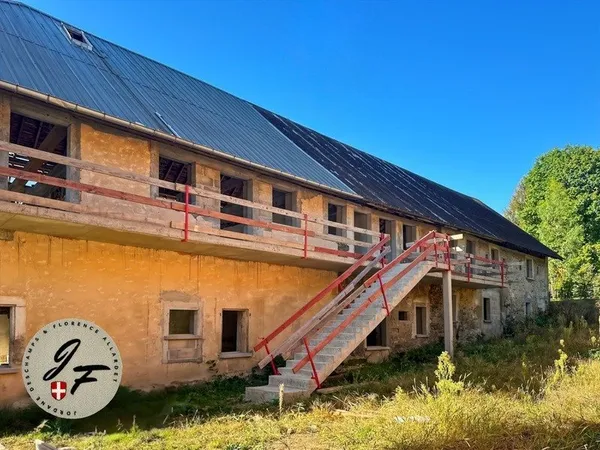 Les Jardins de Clotilde à La Motte-Servolex - Dernier Appartement disponible à la vente !