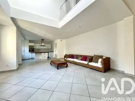Maison 6 pièces 149 m²