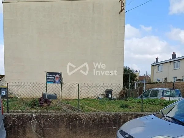Terrain Vente Melun   13000€