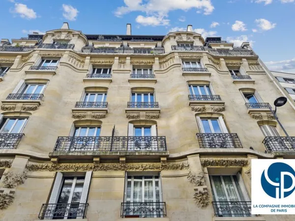 Appartement 2 pièces 50 m²