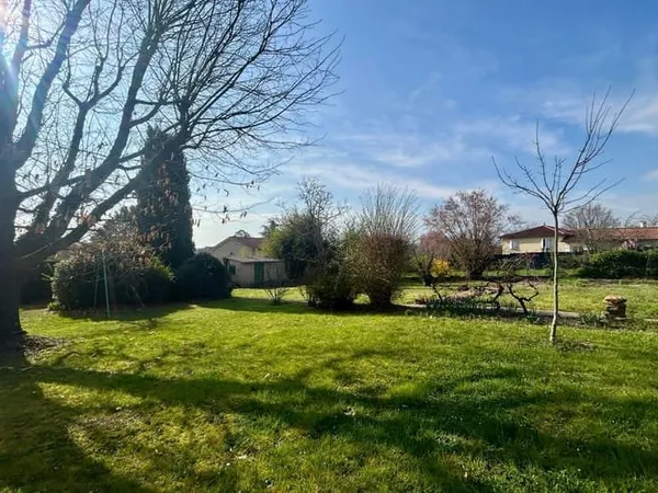 Maison 6 pièces 173 m²