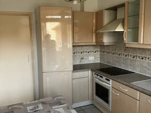 Appartement F3