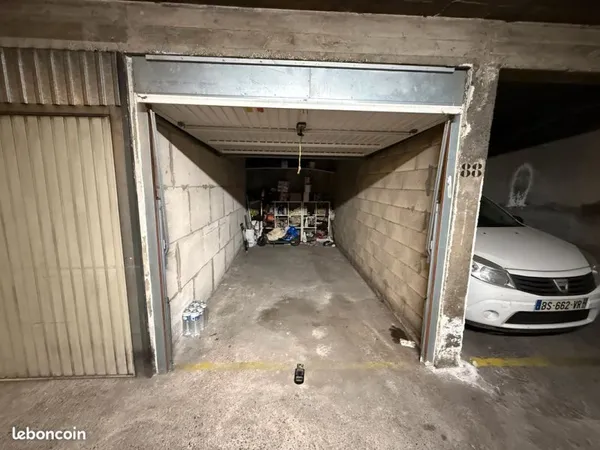 Stockage Location Saint-Laurent-du-Var   120€