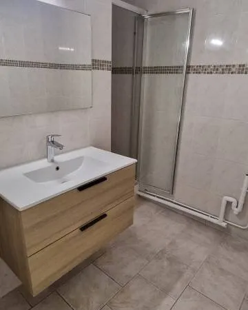 Appartement 4 pièces 63 m²