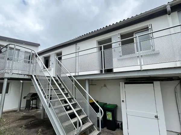 A Louer Appartement T2 de 30,55 m²