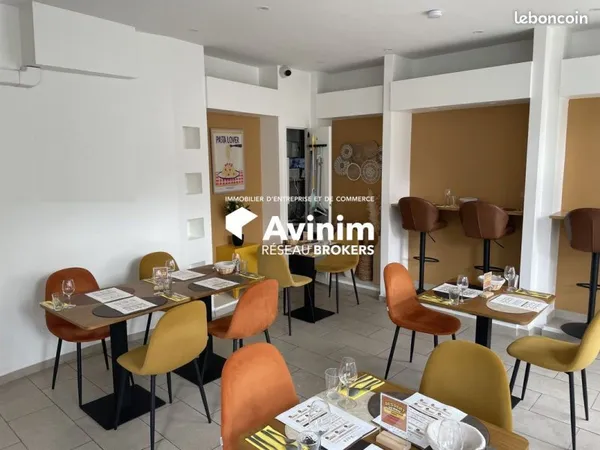 Restauration 50 m² Lagny-sur-Marne