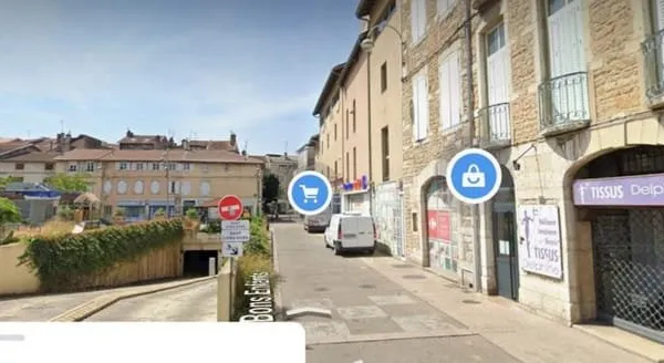 LOCAL 110M² MURS A VENDRE - FAIRE OFFRE !