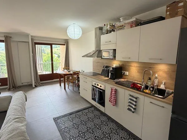 Location appartement T4