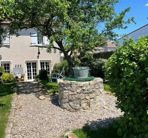 Maison 7 pièces 195 m²