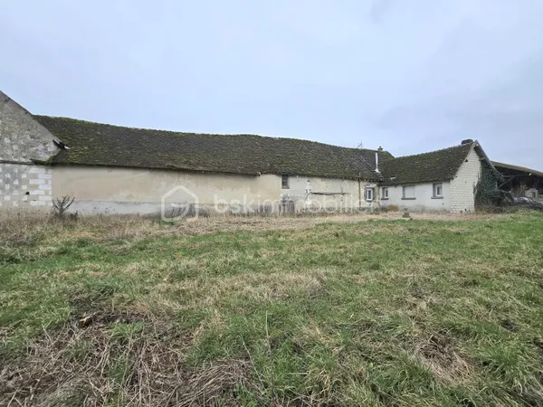 Maison 4 pièces 125 m²