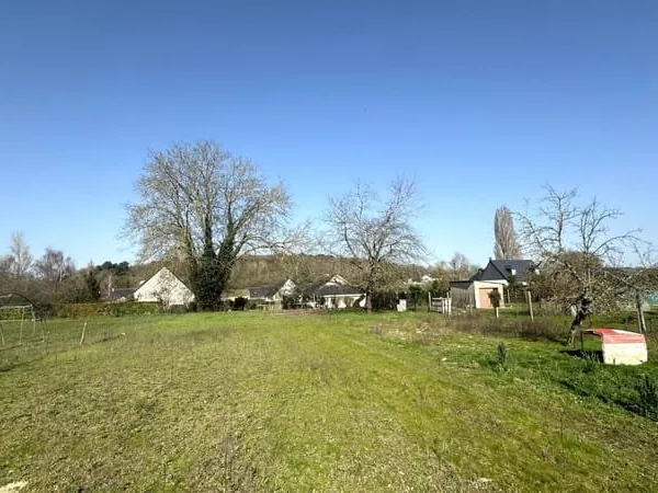 Terrain Marcé
