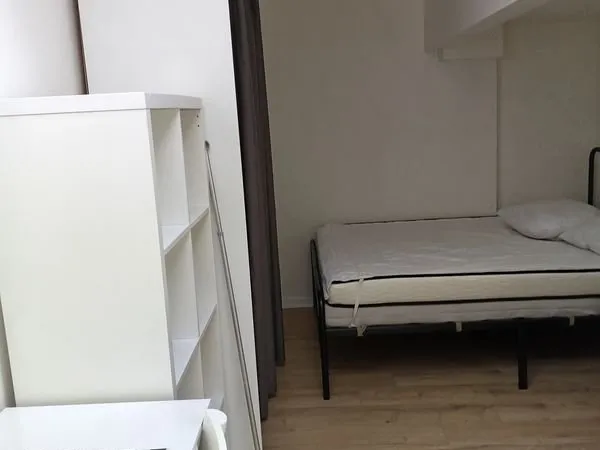 Location studio