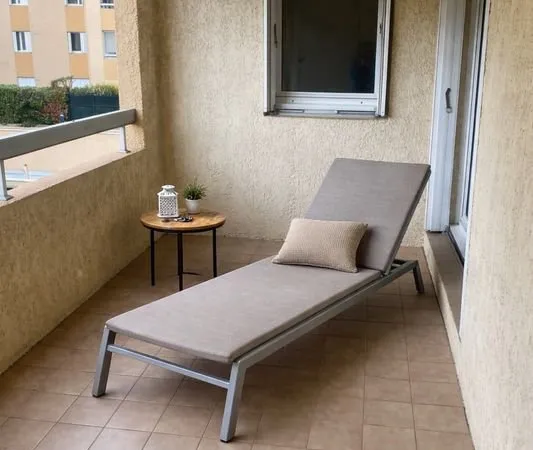 Appartement T4 80m2 13011