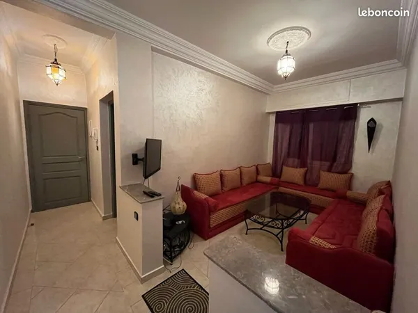 Vente appartement Agadir