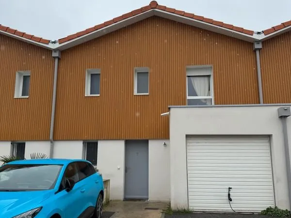 Villa T4 Gujan Mestras
