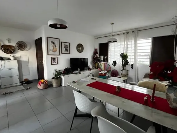 Appartement 3 pièces 67 m²