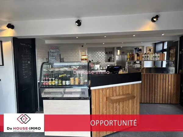 Commerce Vente Baisieux  75m² 146800€