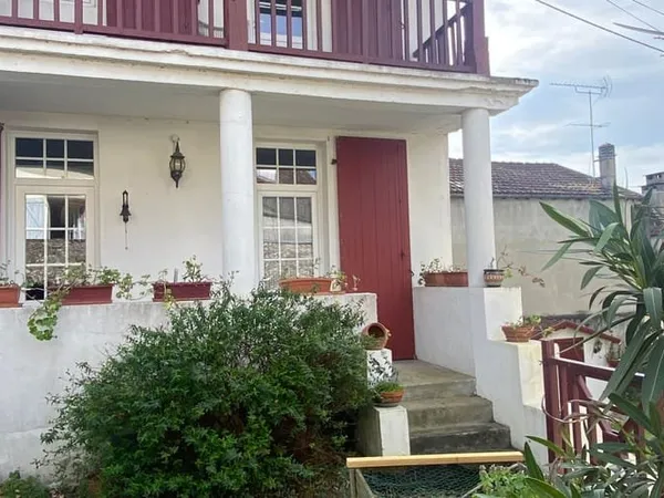 Maison 6 pièces 154 m²