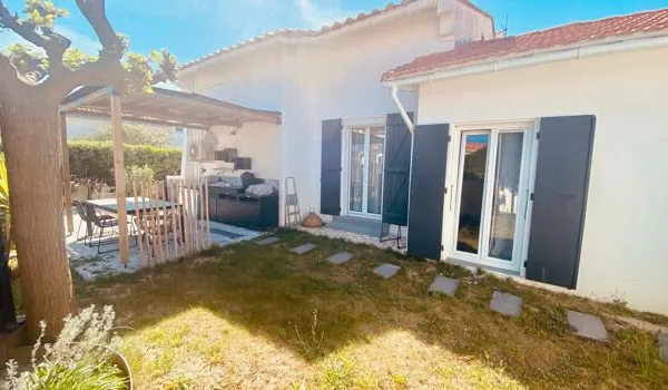 Maison 6 pièces 150 m²