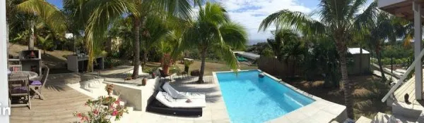 Colocation Saint-Gilles les bains