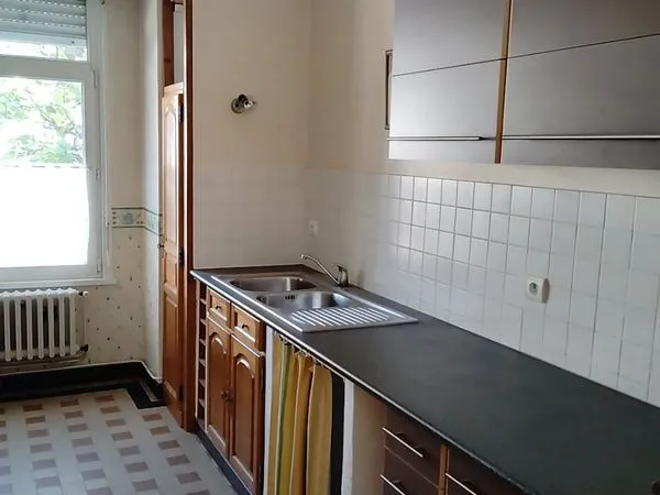 Malo les Bains | Immeuble place Turenne