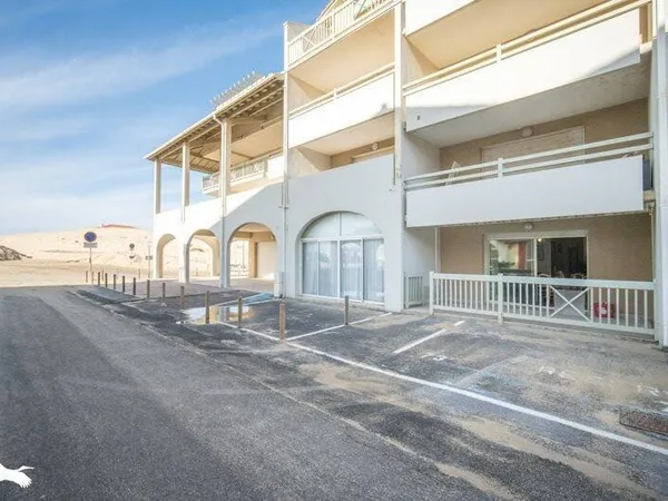 Appartement 4 pièces 48 m²