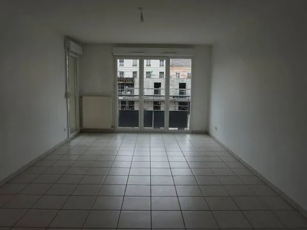 Appartement 3 pièces 69 m²