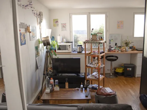 Loue appartement