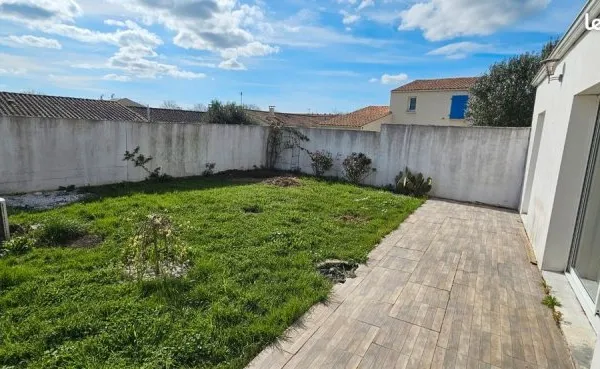Maison 3ch à louer