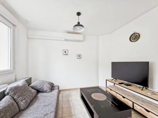 Maison 3 pièces 65 m²