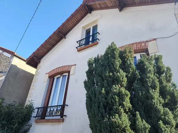 VILLEMOMBLE EPOQUE