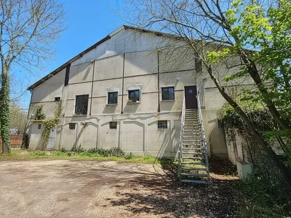 Immobilier Professionnel à vendre maule