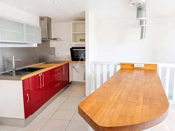 Ensemble immobilier 158 m²