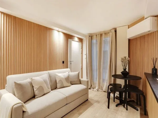 Appartement 2 pièces 22 m²