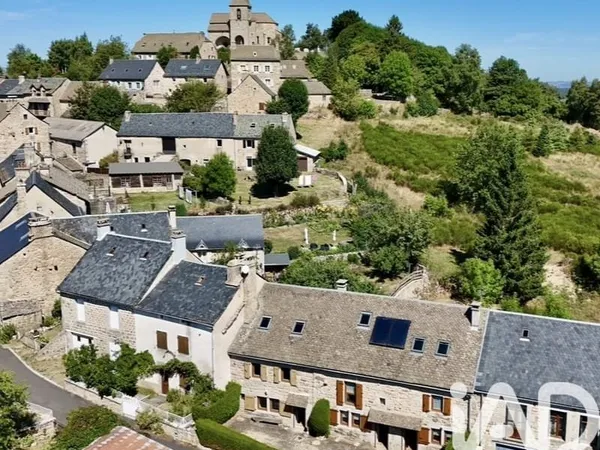 Vente Maison/villa 9 pièces