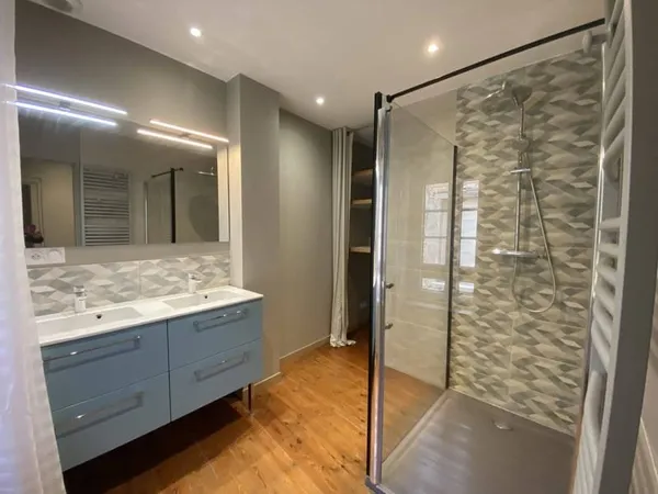 Maison 3 pièces 64 m²