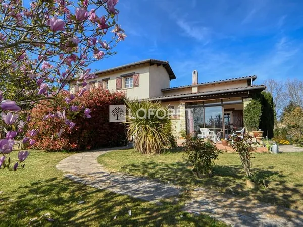 MAISON A VENDRE A RABASTENS