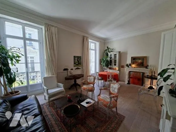 Appartement 4 pièces 100 m²