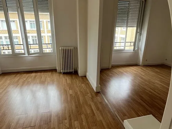 Appartement 2 pièces 49 m²