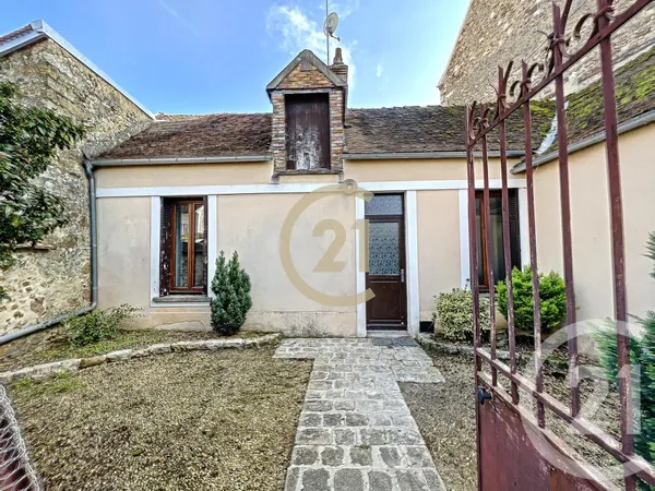 Maison 3 pièces 75 m²