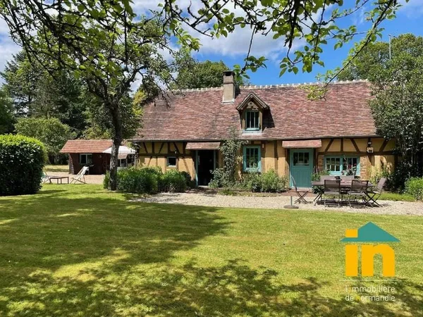 Maison 9 pièces 216 m²