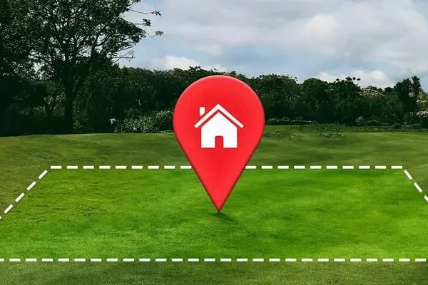 TERRAIN CONSTRUCTIBLE 10000M2