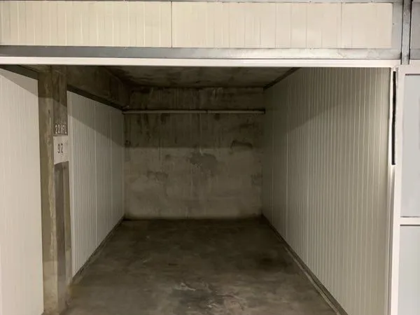 Garage Box fermé La Madeleine