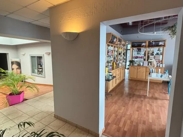 Local commercial