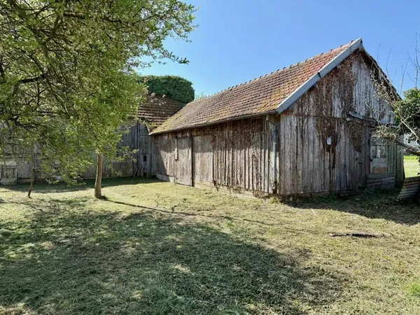 Maison 2 pièces 200 m²