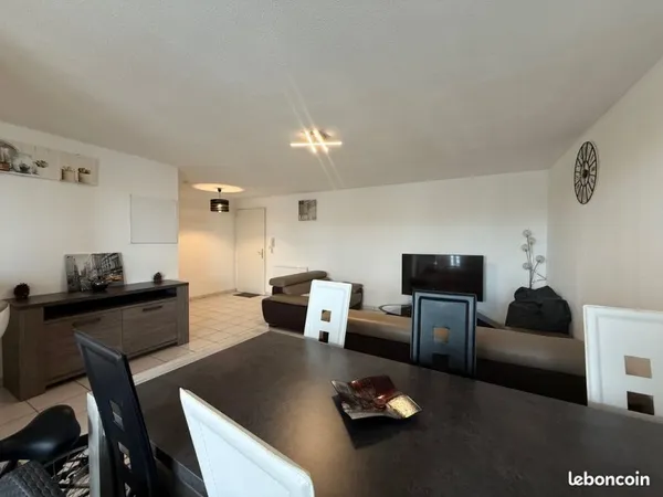 Appartement t4 - royan